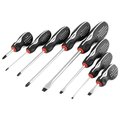 K-Tool International Screwdriver Set, 8 pcs. KTI11008